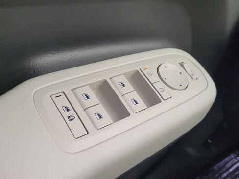 New 2026 Hyundai Santa Fe SE FWD image 15