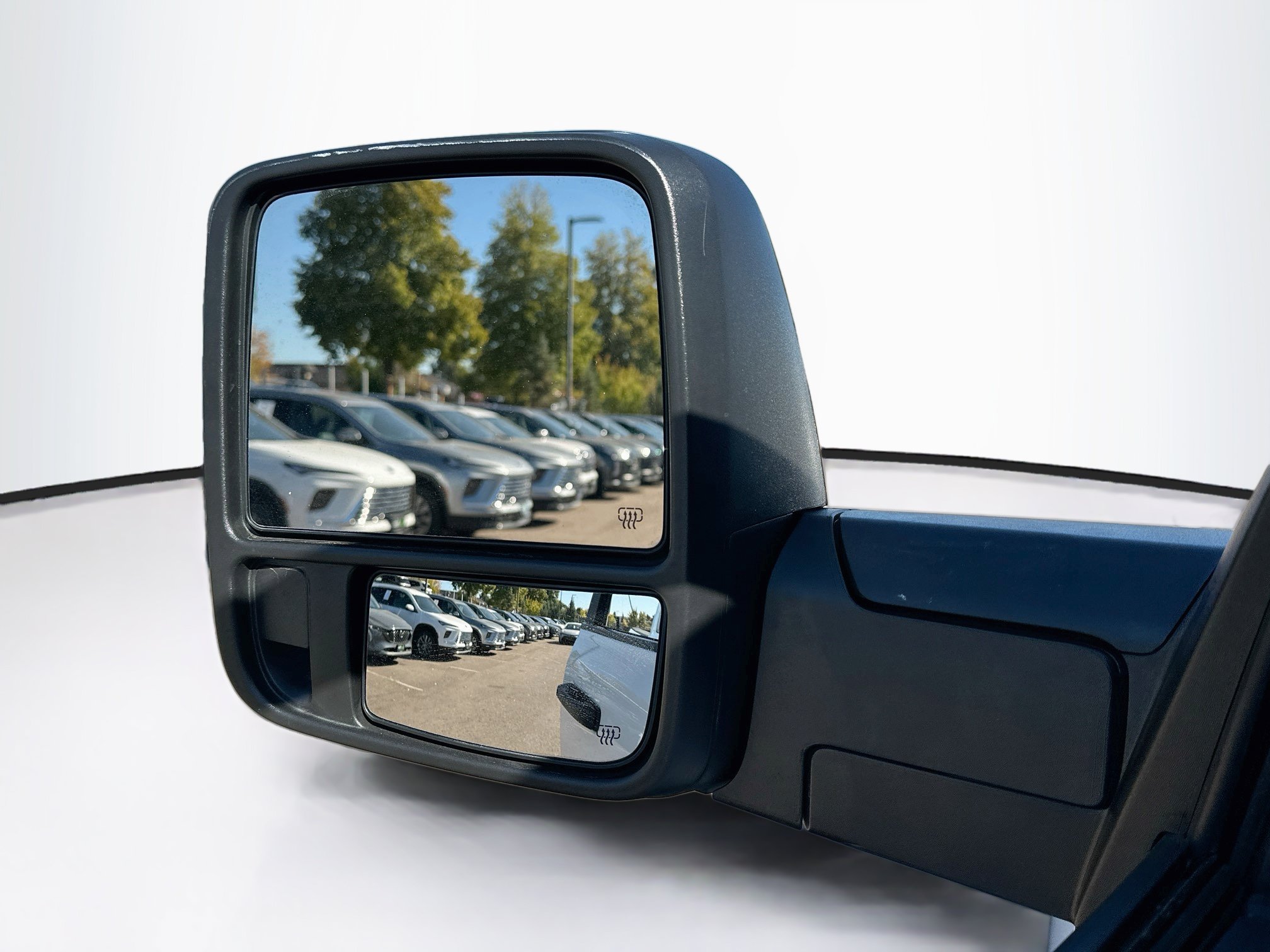 Used 2026 RAM 2500 Big Horn AWD/4WD image 15