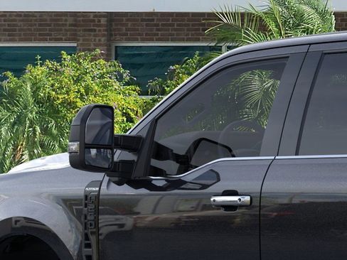 New 2025 Ford F250 Platinum w/ Tremor Off-Road Package image 20