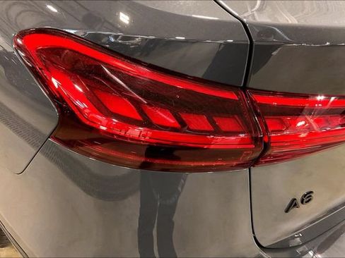 Certified 2025 Audi A6 e-tron Premium Plus w/ Premium Plus RWD image 29