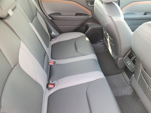 New 2026 Subaru Forester Sport AWD/4WD image 12
