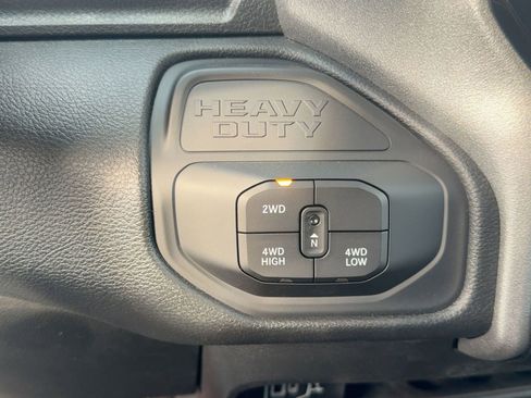 New 2026 RAM 3500 Tradesman image 26