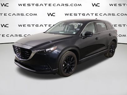 Used 2023 MAZDA CX-9 Touring Plus