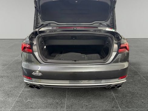 Used 2019 Audi S5 Premium Plus AWD/4WD image 13