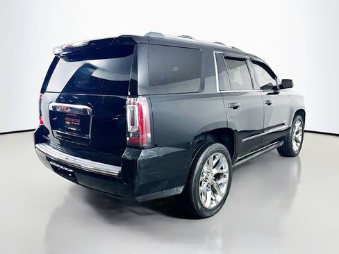 Used 2018 GMC Yukon Denali w/ Denali Ultimate Package image 6