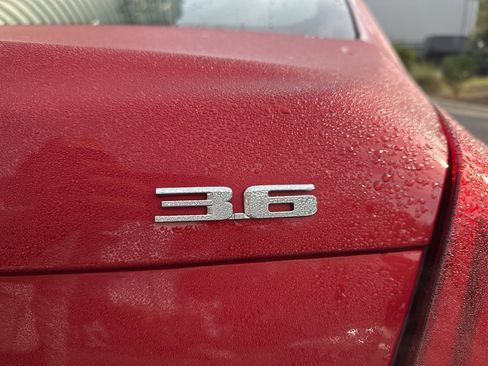 Used 2018 Cadillac CT6 Premium Luxury image 11