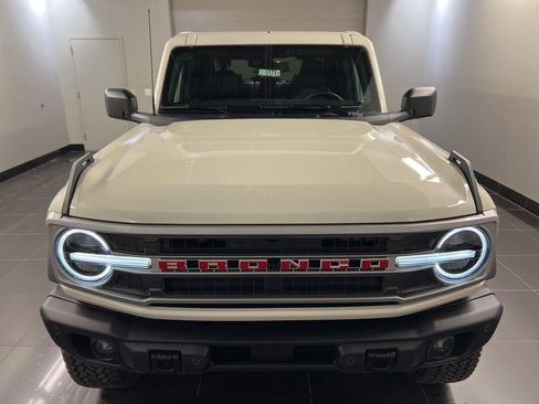 New 2026 Ford Bronco Outer Banks image 2