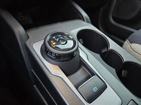 New 2026 Ford Bronco Sport Big Bend w/ Convenience Package image 13