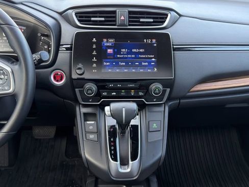 Used 2017 Honda CR-V Touring image 16