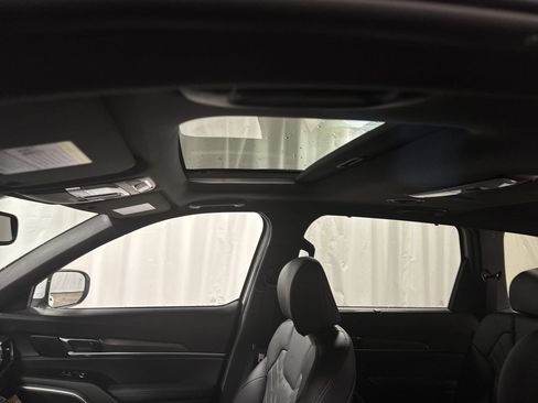 New 2025 Kia Telluride EX X-Line image 27