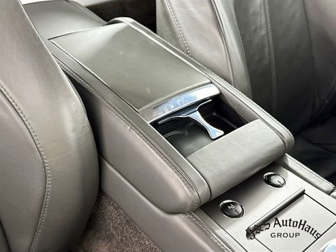 Used 2008 Aston Martin V8 Vantage Coupe RWD image 28