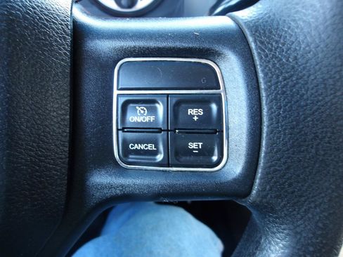 Used 2015 RAM 2500 Tradesman w/ Protection Group AWD/4WD image 17