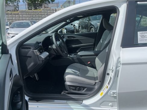 New 2026 Toyota Camry SE AWD/4WD image 7