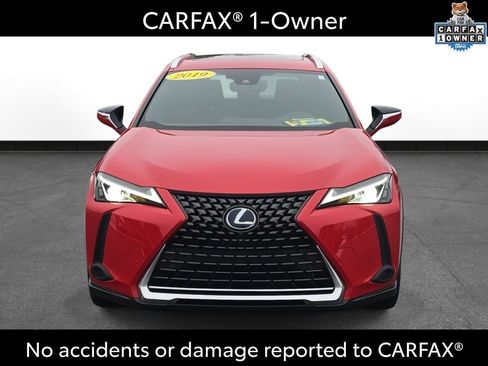 Used 2019 Lexus UX 250h w/ Premium Package image 2