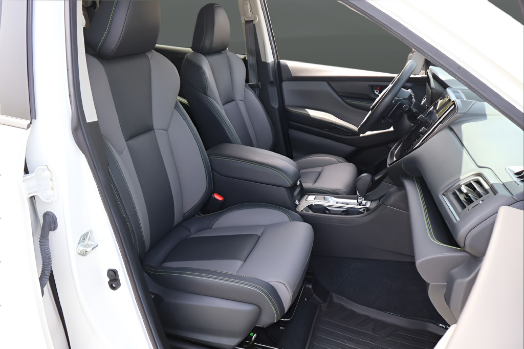 Used 2023 Subaru Ascent Onyx Edition AWD/4WD image 23