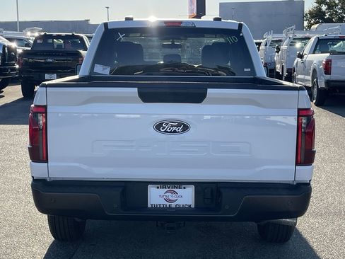 New 2026 Ford F150 XL image 5