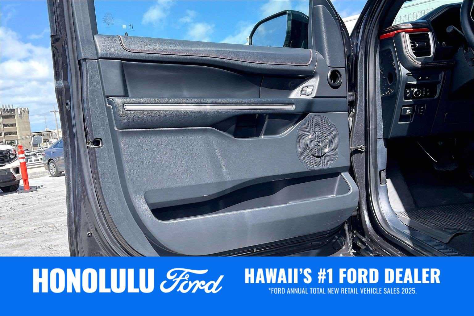 Certified 2024 Ford Expedition Timberline AWD/4WD image 27