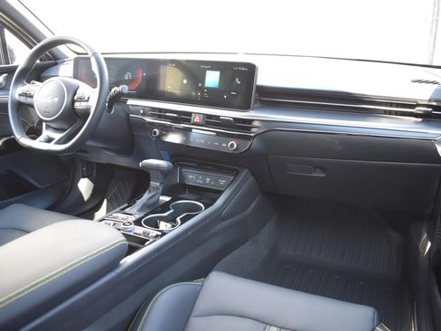 Used 2026 Kia K5 GT FWD image 13