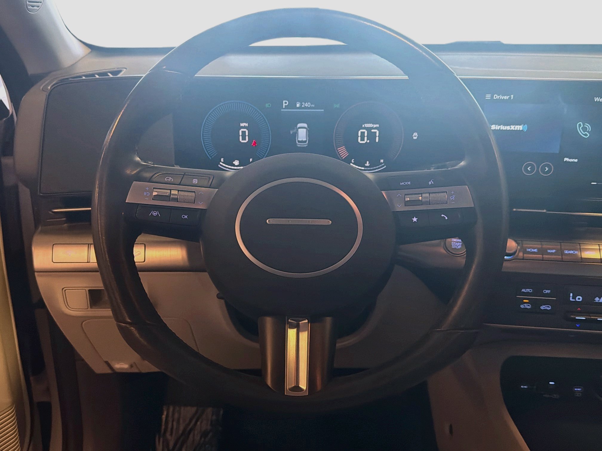 Used 2025 Hyundai Kona SEL AWD/4WD image 18