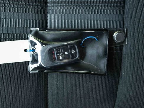 Used 2025 Honda Civic FWD Hybrid Sedan image 44