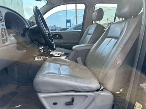 Used 2007 Chevrolet TrailBlazer LT RWD image 11