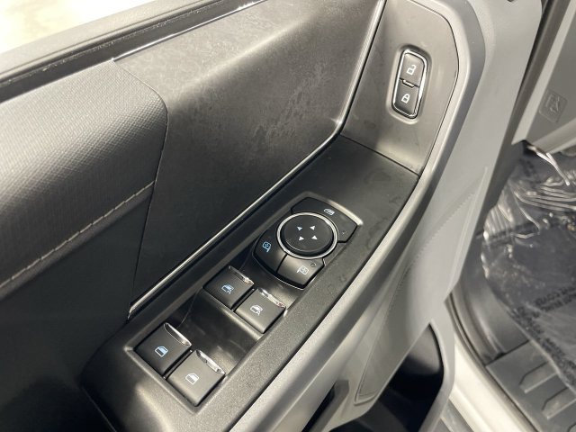 Used 2025 Ford F150 XLT w/ Equipment Group 301A Standard AWD/4WD image 13
