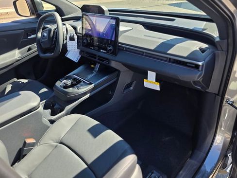 New 2026 Subaru Solterra AWD/4WD image 7