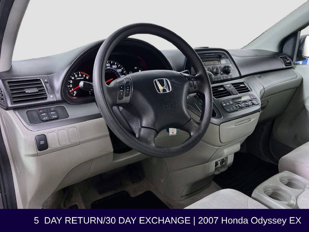 Used 2007 Honda Odyssey EX image 10