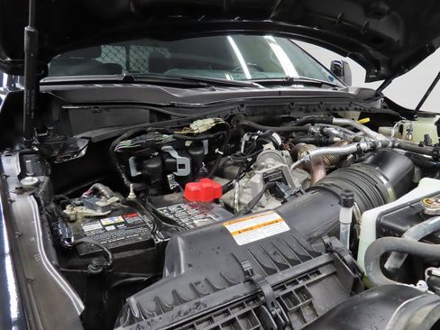 Used 2024 Ford F350 Lariat w/ Sport Appearance Package image 26