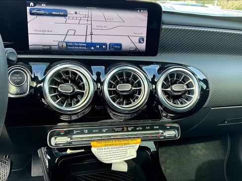 New 2024 Mercedes-Benz CLA 250 image 17