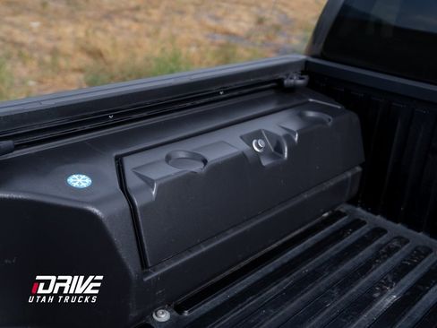 Used 2023 Toyota Tacoma 4x4 Double Cab w/ Trail Edition image 18