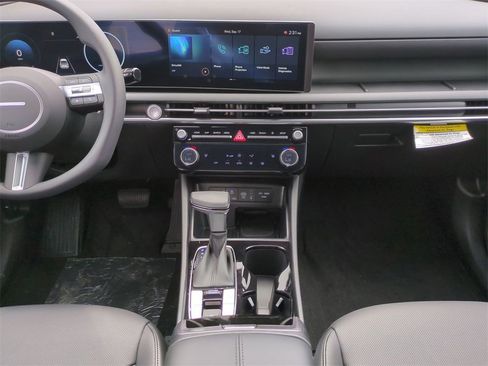 New 2026 Hyundai Santa Cruz SEL image 19