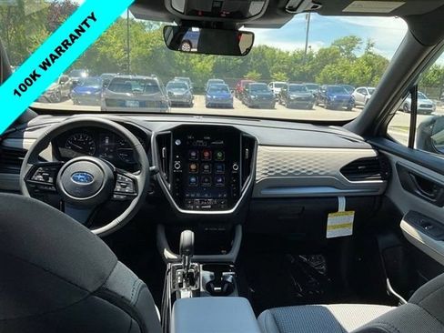 Certified 2026 Subaru Forester Premium AWD/4WD image 31