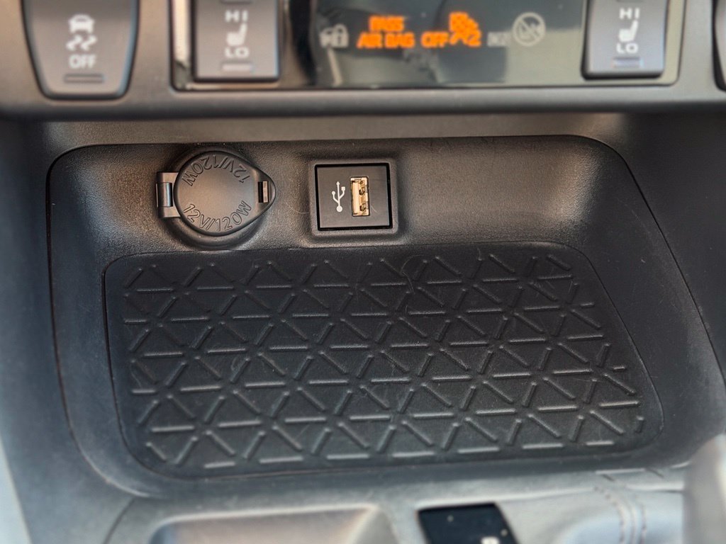 Used 2023 Toyota RAV4 XLE Premium AWD/4WD image 14