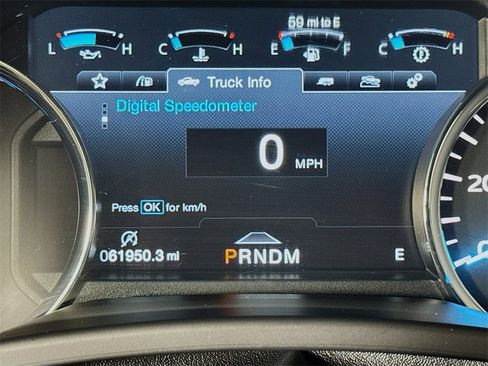 Used 2019 Ford F150 Lariat w/ Equipment Group 502A Luxury image 36