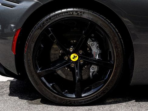Used 2024 Ferrari SF90 Spider AWD/4WD image 32