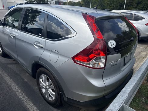 Used 2014 Honda CR-V EX image 9