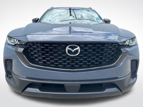 Certified 2025 MAZDA CX-50 2.5 Hybrid w/ Premium Plus Pkg AWD/4WD image 3