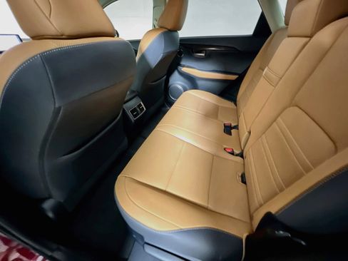 Used 2020 Lexus NX 300 FWD w/ Premium Package image 29