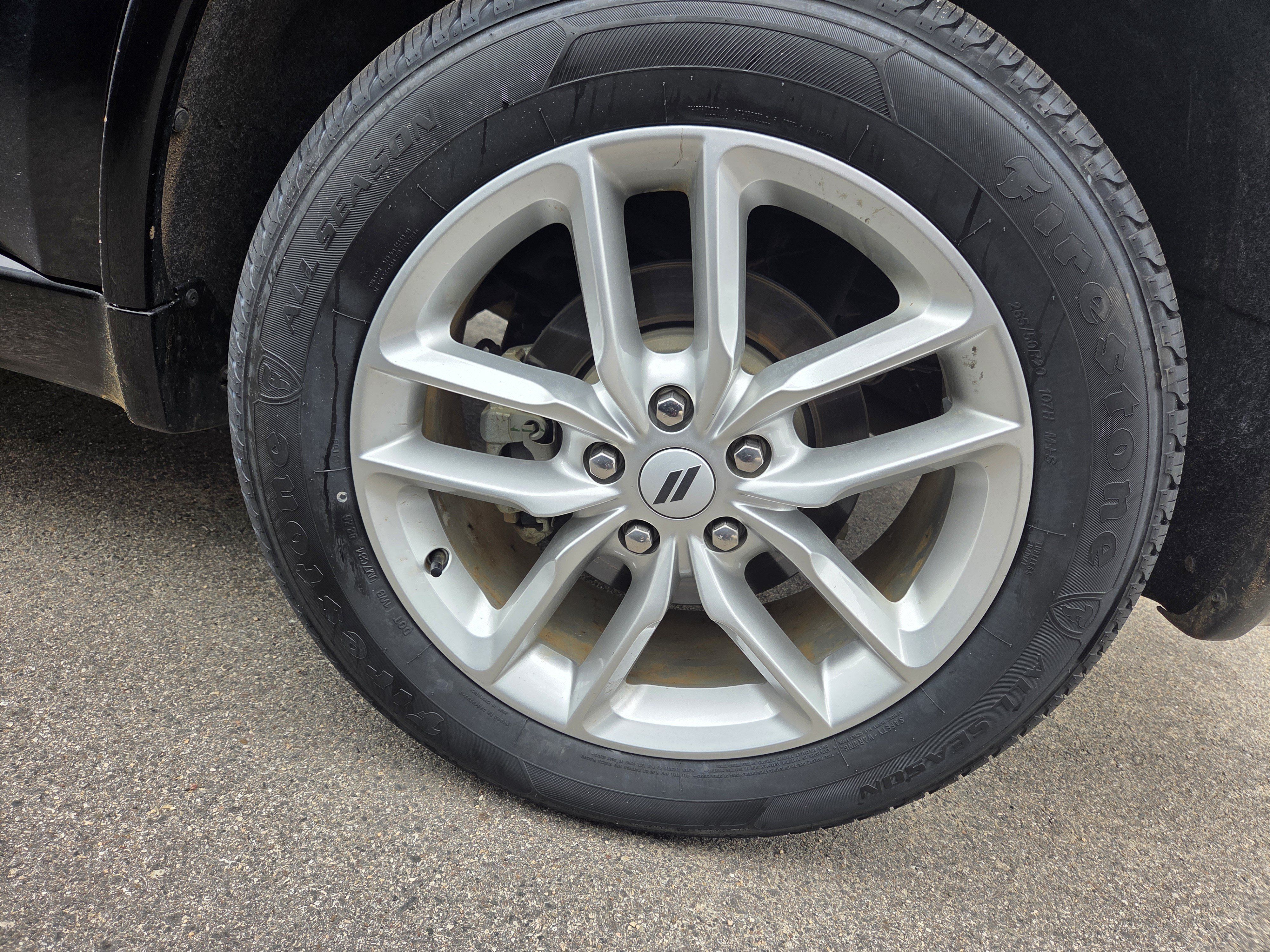 Used 2026 Dodge Durango GT AWD/4WD image 22