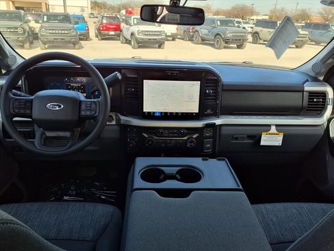 New 2026 Ford F250 XLT w/ XLT Premium Package image 7
