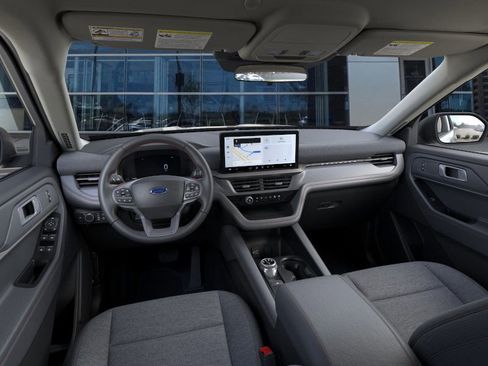 New 2026 Ford Explorer Active image 9