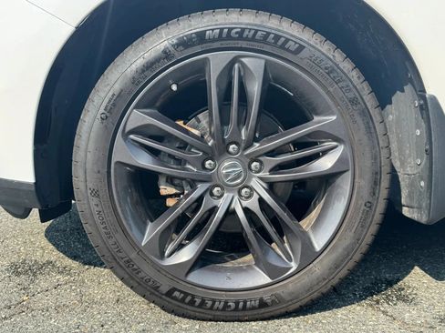 Used 2020 Acura RDX A-Spec AWD/4WD image 29