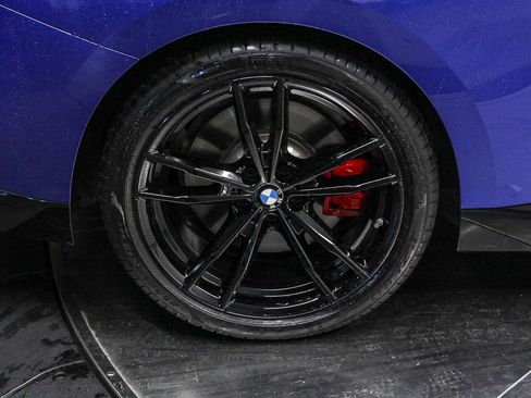 Certified 2023 BMW M240i xDrive M240i xDrive w/ Premium Package image 8