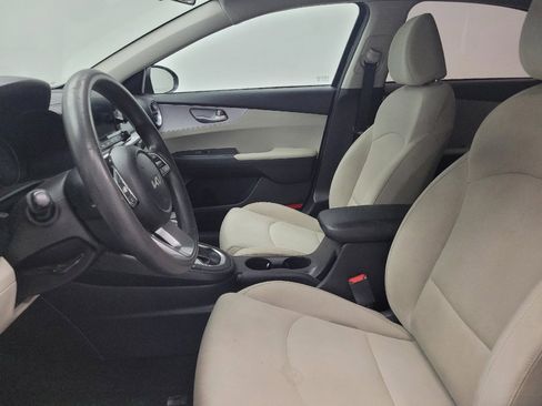 Used 2023 Kia Forte LXS w/ LXS Technology Package image 17