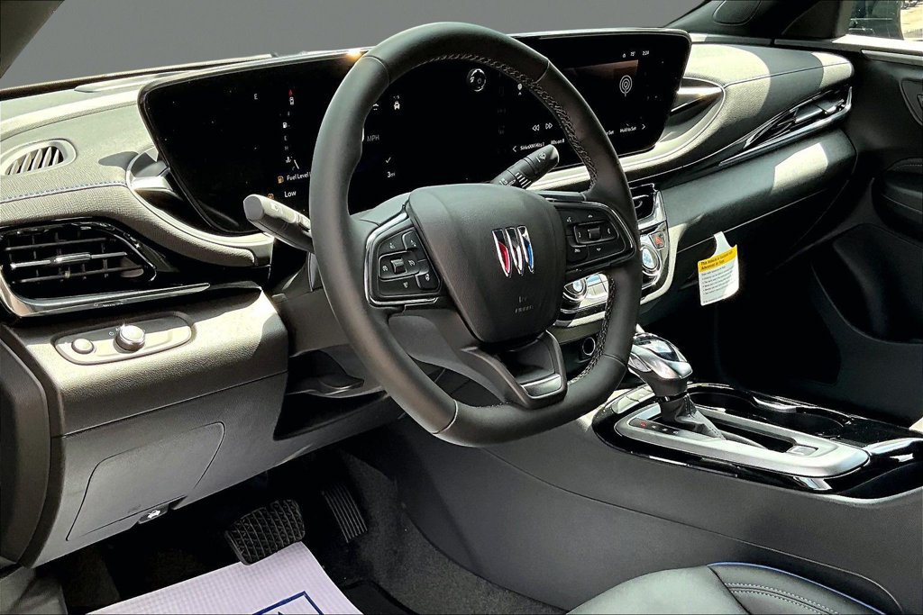 New 2026 Buick Envista Sport Touring w/ Convenience I Package FWD image 7