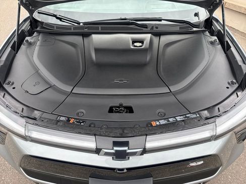 Used 2024 Chevrolet Blazer EV RS image 21