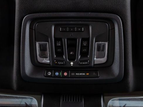 Used 2026 GMC Sierra 3500 Denali Ultimate image 29