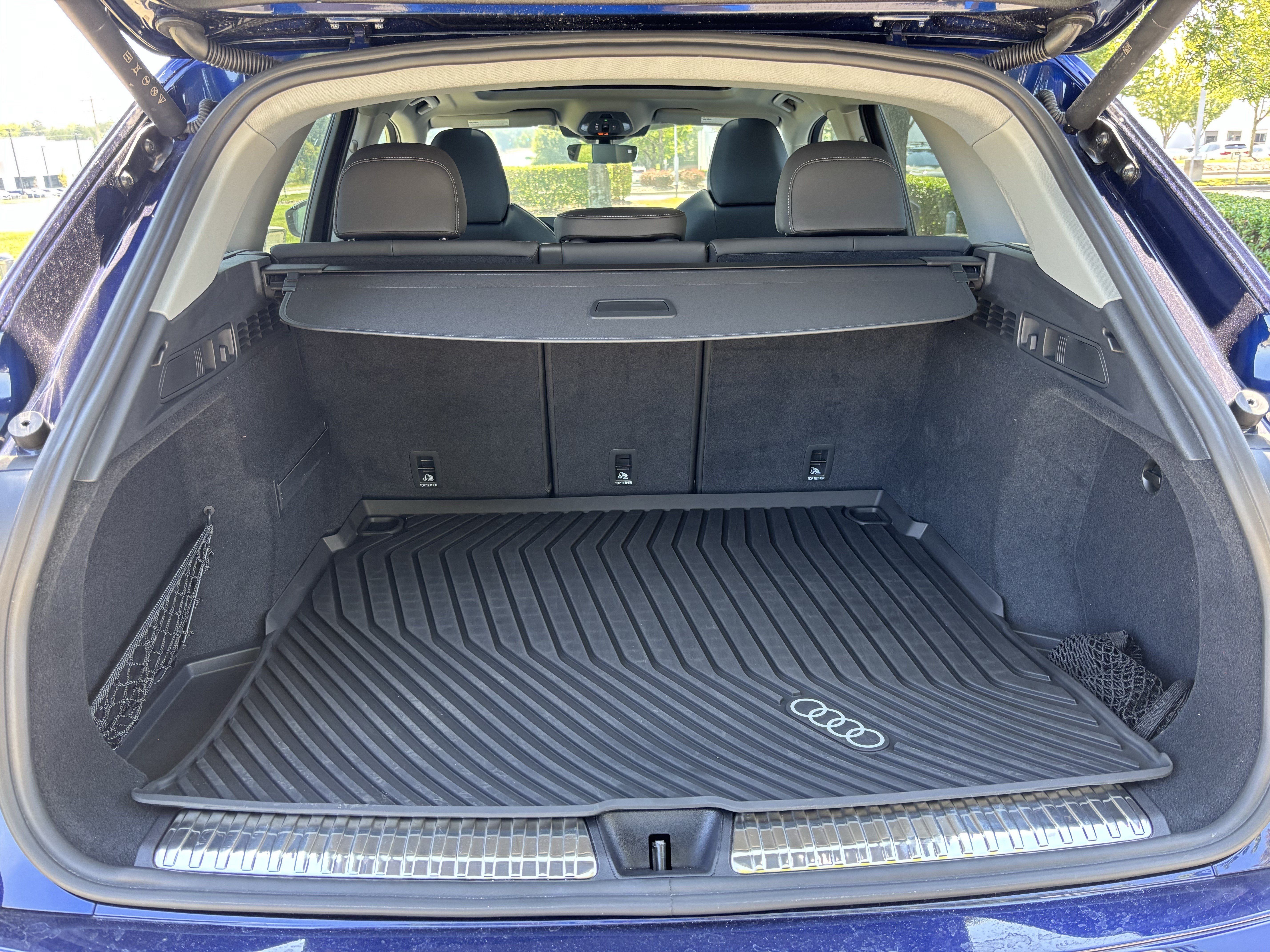Used 2025 Audi Q5 Premium Plus AWD/4WD image 35