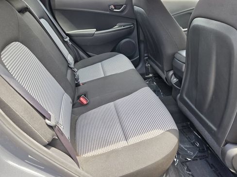 Certified 2023 Hyundai Kona SE AWD/4WD image 15